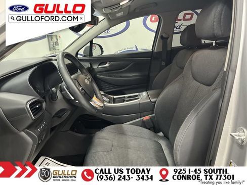 Used 2023 Hyundai Santa Fe SEL FWD image 28