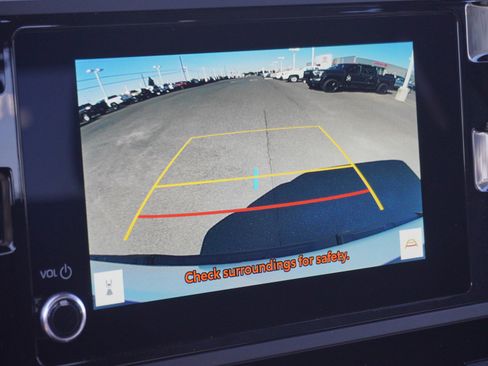 New 2026 Toyota Tundra SR image 22