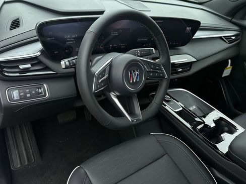 New 2026 Buick Enclave Sport Touring w/ Power Package image 16