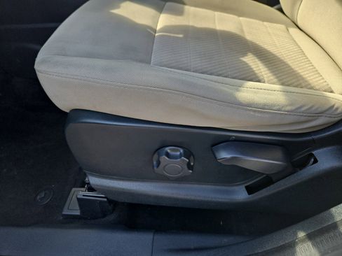 Used 2018 Ford EcoSport S AWD/4WD image 12