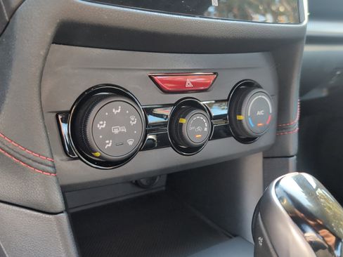 Used 2017 Subaru Impreza 2.0i Sport image 39