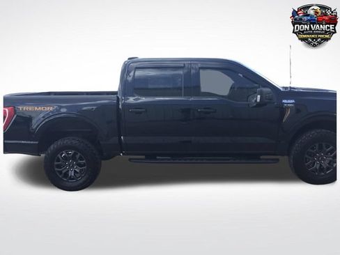 Used 2023 Ford F150 Tremor w/ 360 Degree Camera Package AWD/4WD image 6