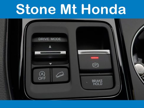 New 2025 Honda Pilot Sport image 31