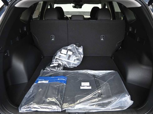 New 2026 Hyundai Tucson SEL image 21