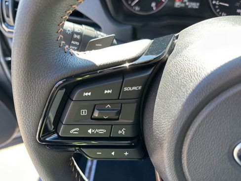Certified 2025 Subaru Forester Sport image 15