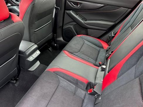 New 2026 Subaru WRX Limited w/ WRX Electronics Package AWD/4WD image 12