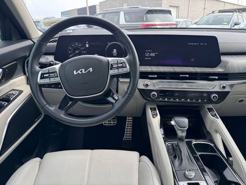 Used 2024 Kia Telluride SX image 14