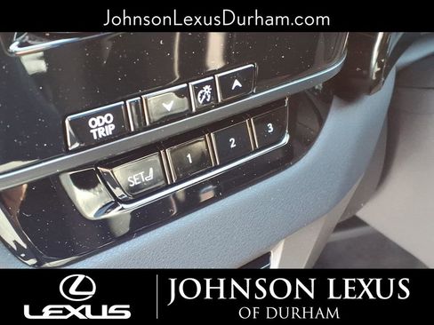 New 2026 Lexus RX 350 Premium image 11