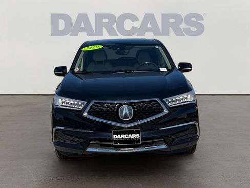 Used 2019 Acura MDX SH-AWD w/ Technology Package image 2