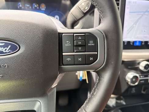 Used 2024 Ford F150 XLT RWD image 26