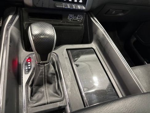 Used 2022 RAM 1500 Rebel w/ G/T Package AWD/4WD image 35