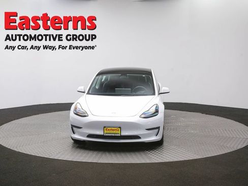 Used 2023 Tesla Model 3 Standard Range RWD image 47