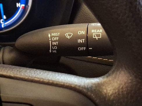 Used 2024 Toyota RAV4 LE image 25