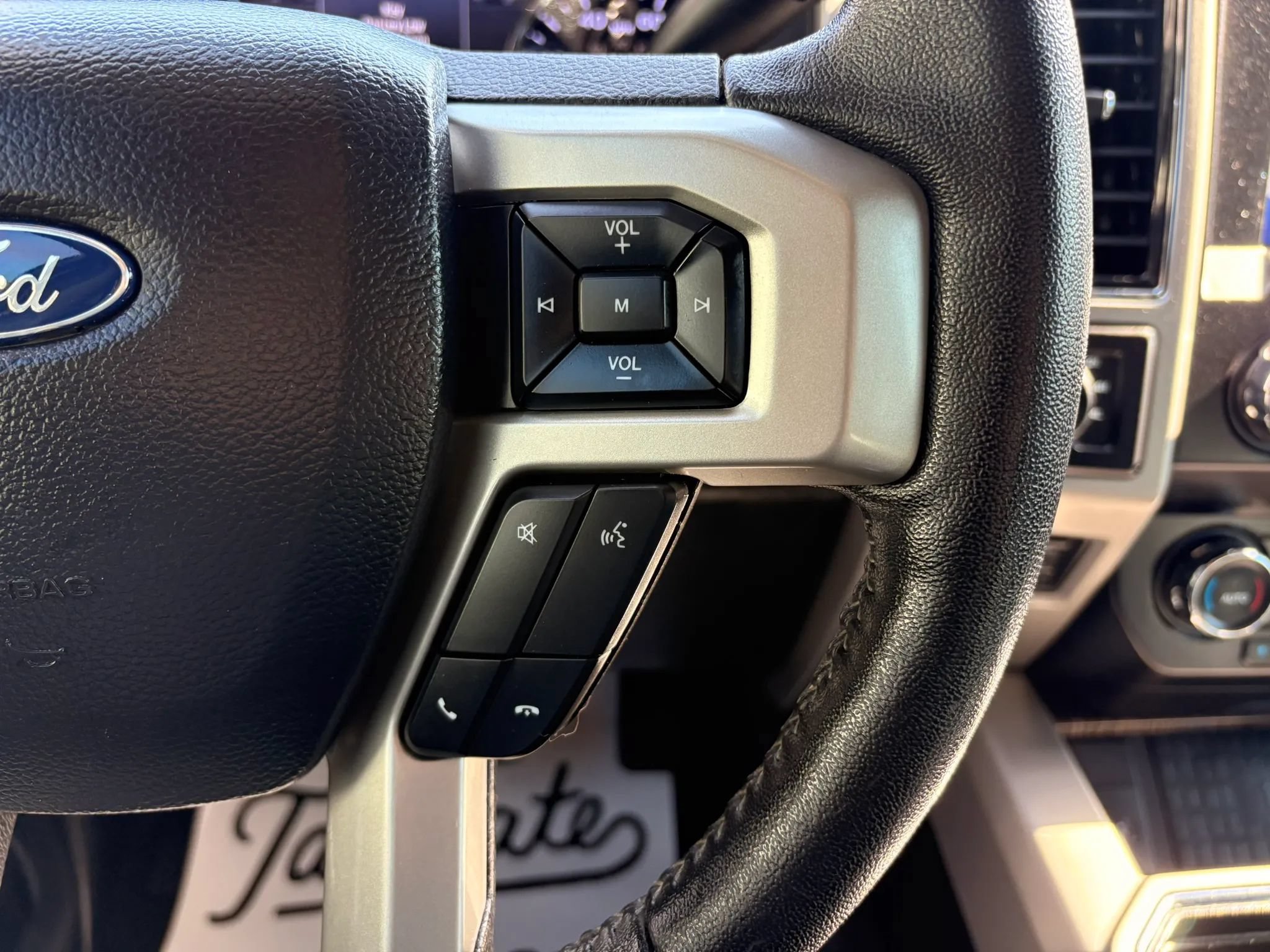 Used 2020 Ford F250 Lariat AWD/4WD image 20