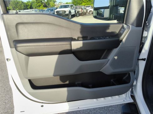 New 2026 Ford F350 XLT AWD/4WD image 13