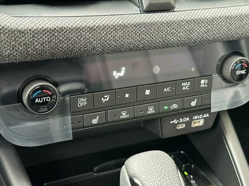 New 2026 Subaru Outback Premium AWD/4WD image 25