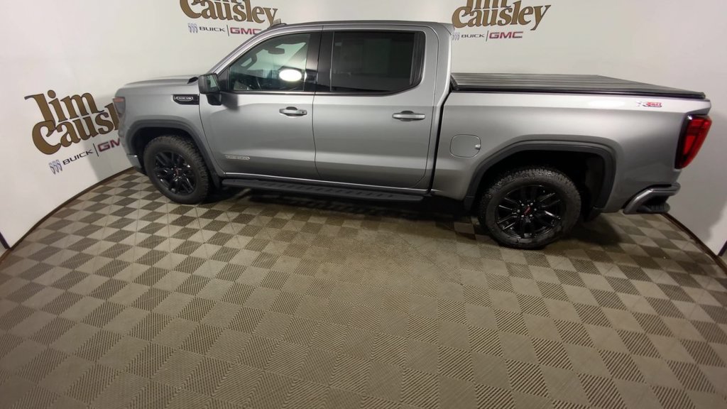 Certified 2023 GMC Sierra 1500 Elevation w/ Preferred Package AWD/4WD image 5