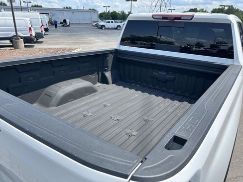 Used 2025 Chevrolet Silverado 3500 High Country w/ High Country Premium Package AWD/4WD image 16
