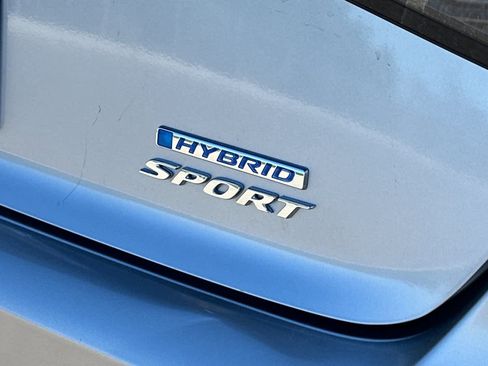 Certified 2023 Honda Accord Sport image 31