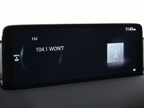 New 2025 MAZDA CX-5 AWD 2.5 S w/ Premium Plus Pkg image 26