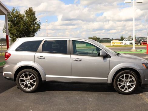 Used 2018 Dodge Journey GT w/ Driver Convenience Group image 4