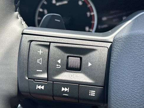 New 2026 Nissan Rogue SV AWD/4WD image 28