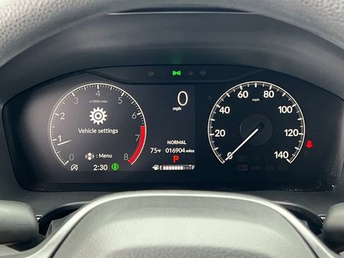 Used 2023 Honda CR-V LX image 11