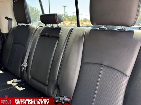 Used 2018 RAM 2500 Laramie w/ Protection Group AWD/4WD image 22