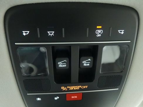 New 2026 Hyundai Palisade Calligraphy AWD/4WD image 51