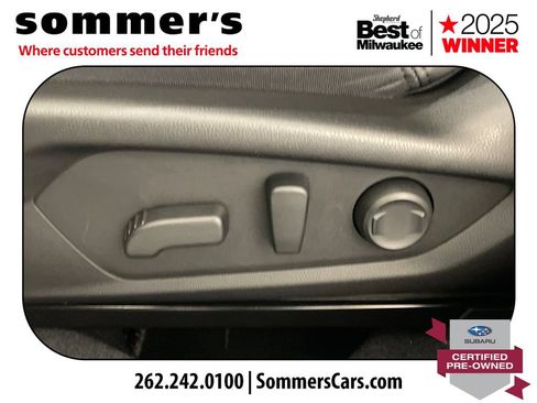 Certified 2026 Subaru Outback Premium AWD/4WD image 11