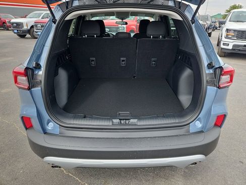 New 2026 Ford Escape Active image 18