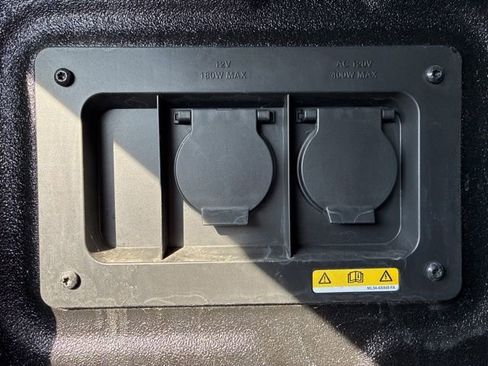 Used 2024 Ford Ranger XLT w/ Equipment Group 301A High image 10