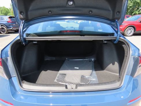 New 2026 Honda Civic Sport image 11