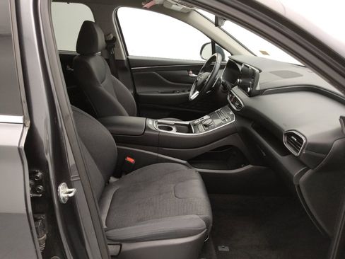 Used 2022 Hyundai Santa Fe SEL w/ Convenience Package image 21