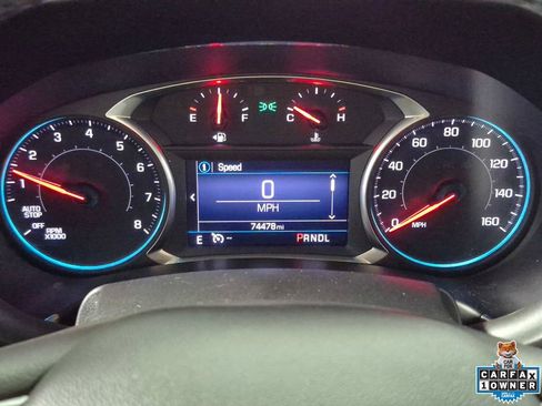 Used 2019 Chevrolet Equinox LT FWD image 12