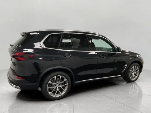 New 2026 BMW X5 xDrive40i AWD/4WD image 2