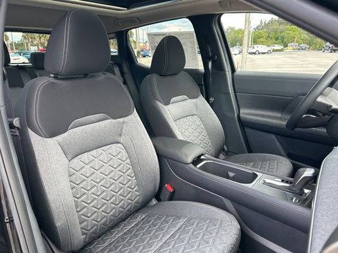 New 2026 Nissan Kicks SV w/ SV Premium Package image 42