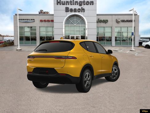 New 2023 Dodge Hornet GT Plus w/ Track Pack image 7