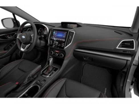 Used 2020 Subaru Crosstrek 2.0i Limited w/ Moonroof Package w/Navigation image 18