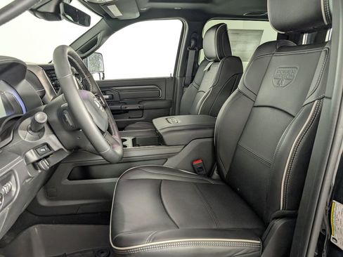 New 2026 RAM 2500 Power Wagon image 14