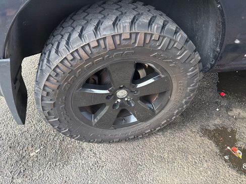 Used 2012 RAM 1500 Express AWD/4WD image 6