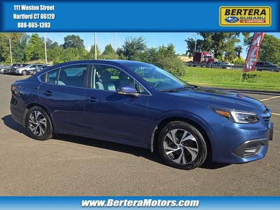 Used 2020 Subaru Legacy Premium