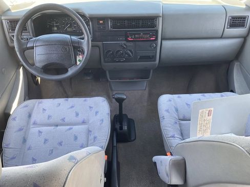 Used 1997 Volkswagen Eurovan Camper FWD image 14