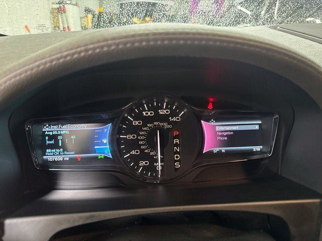 Used 2015 Lincoln MKX FWD w/ Equipment Group 102A image 12