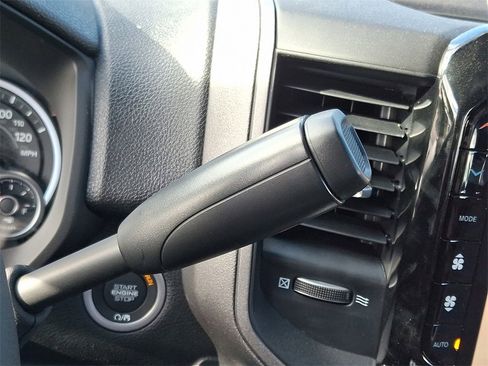 New 2026 RAM 2500 Tradesman image 9