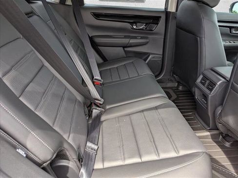 New 2026 Honda CR-V EX-L image 30