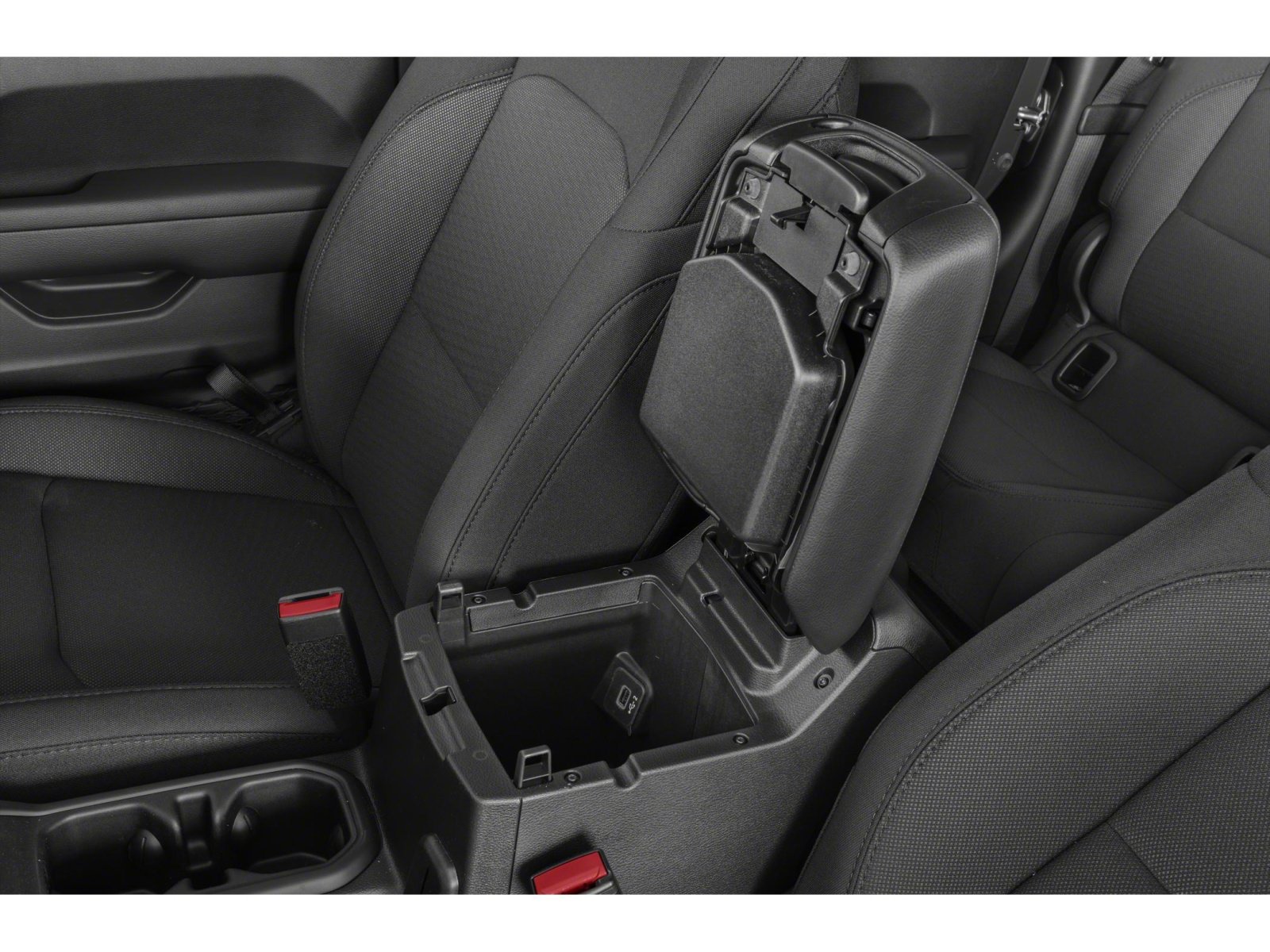 Used 2023 Jeep Gladiator Sport AWD/4WD image 9