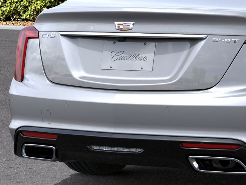 New 2026 Cadillac CT5 Premium Luxury RWD image 14