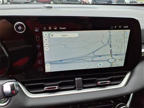 New 2026 Chevrolet Equinox LT w/ LPO, Floor Liner Package image 16