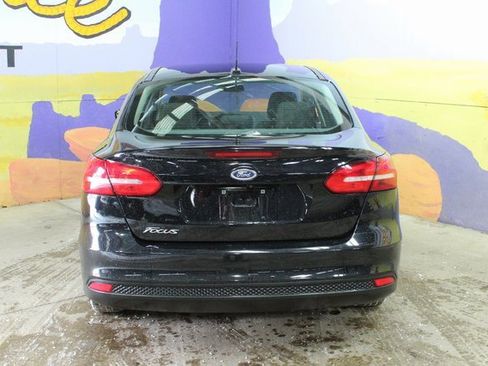 Used 2018 Ford Focus S image 6